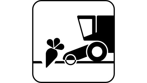 Trends in sugar beet harvesting