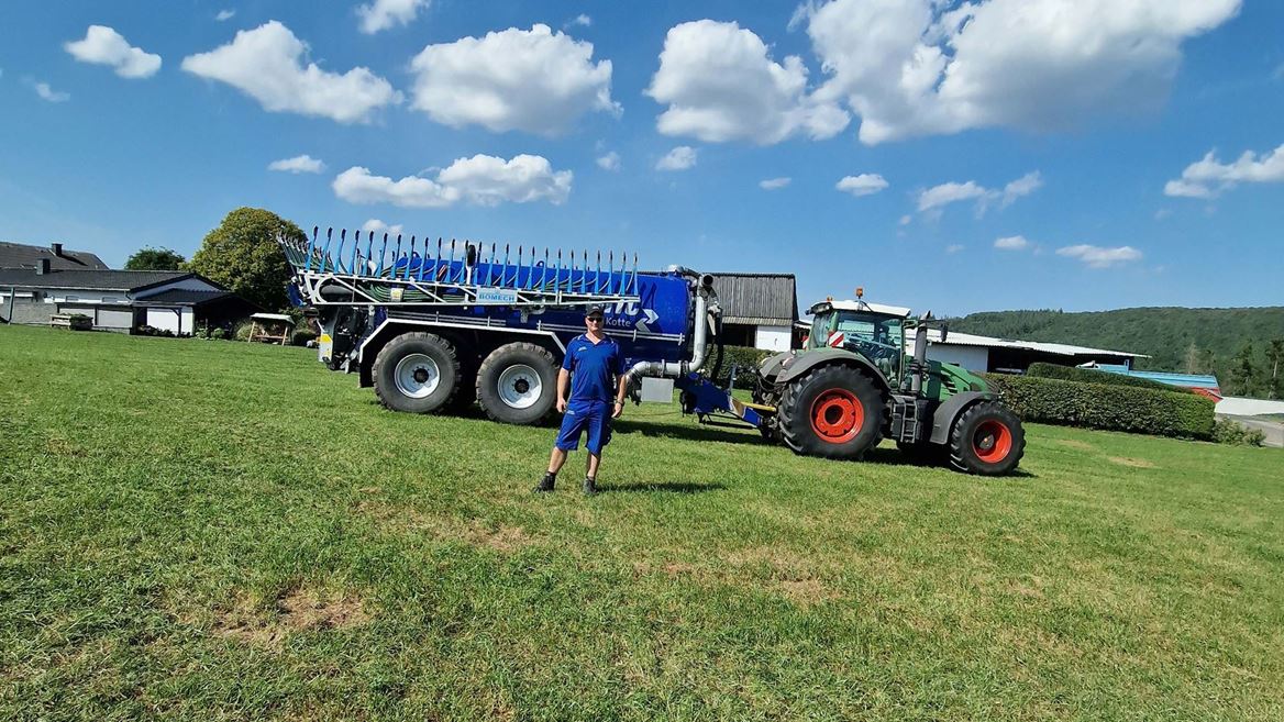 Sebastian B tzler Bad M nstereifel Germany