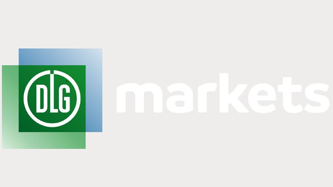 DLG Markets logo