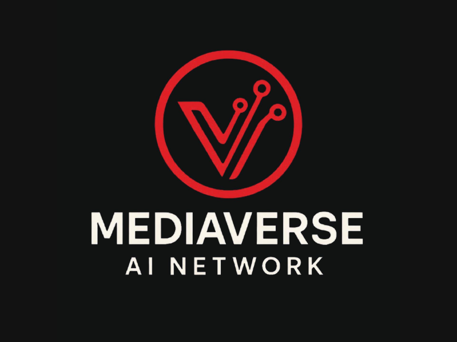 MediaVerse logo