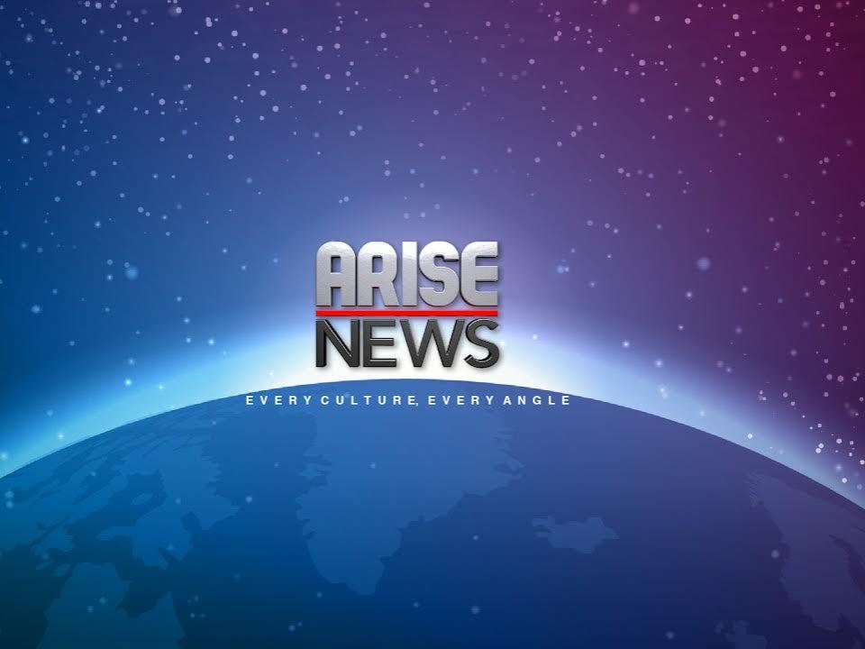 ARISE NEWS at 13