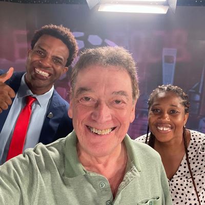 ARISE NEWS at 13