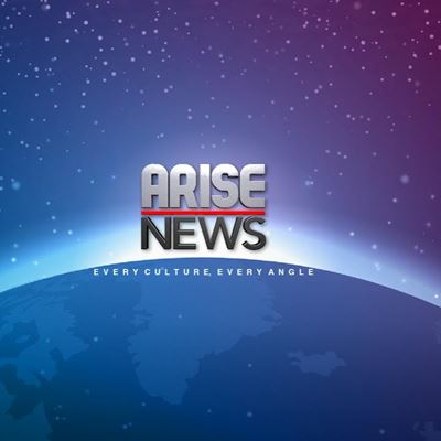 ARISE NEWS at 13