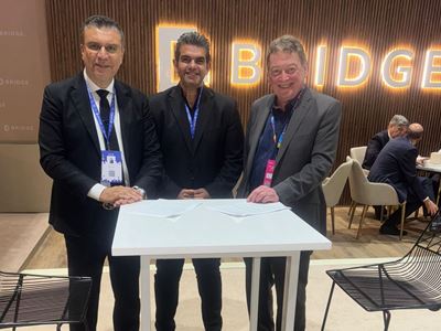 DMA Media at the BRIDGE Summit