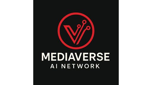 MediaVerse logo