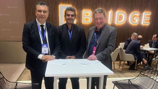 DMA Media at the BRIDGE Summit