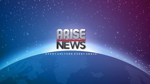 ARISE NEWS at 13