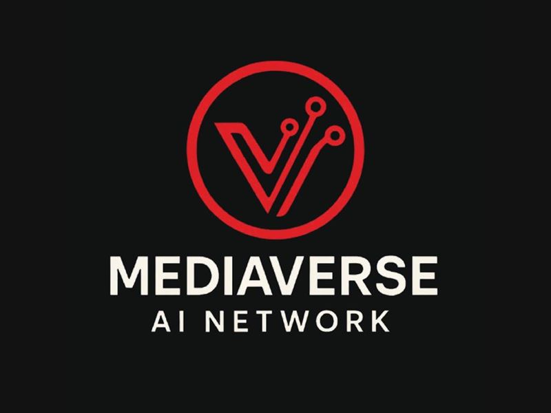 MediaVerse logo