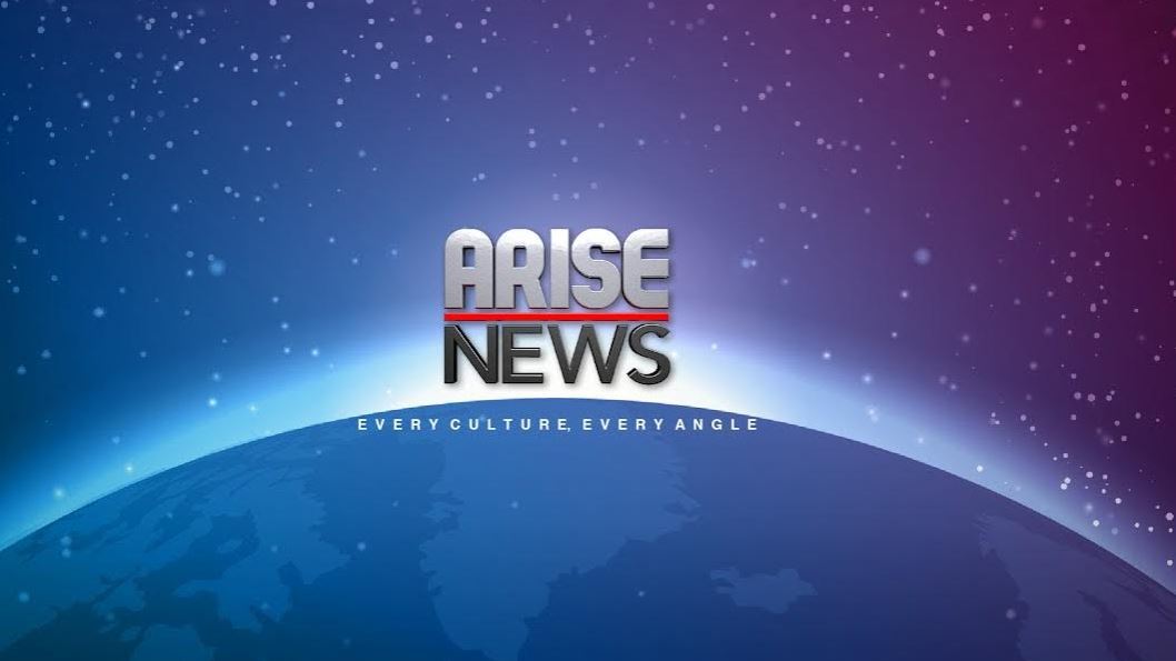 ARISE NEWS at 13