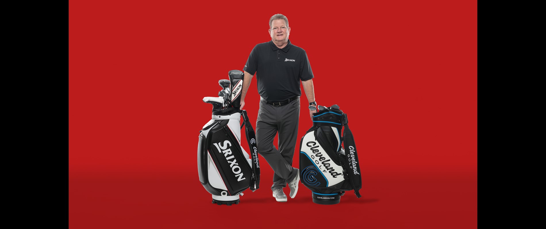 Dunlop Sports Americas Strengthens Fitting Initiatives with Bill Price Hire