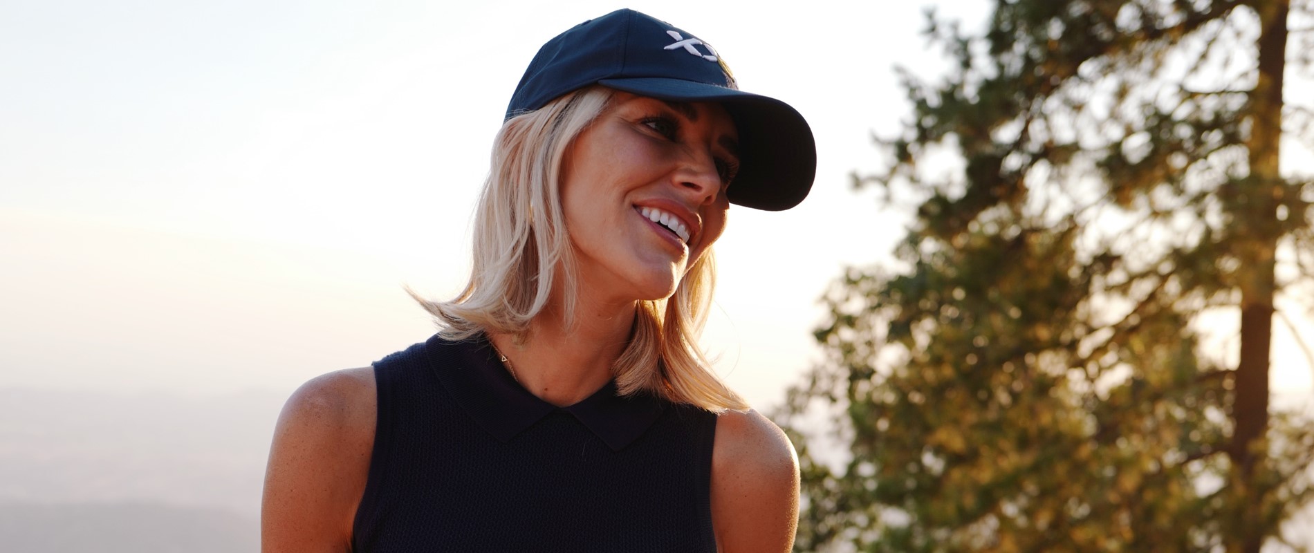 XXIO Casts Sports Broadcaster Charissa Thompson as Latest Brand Ambassador