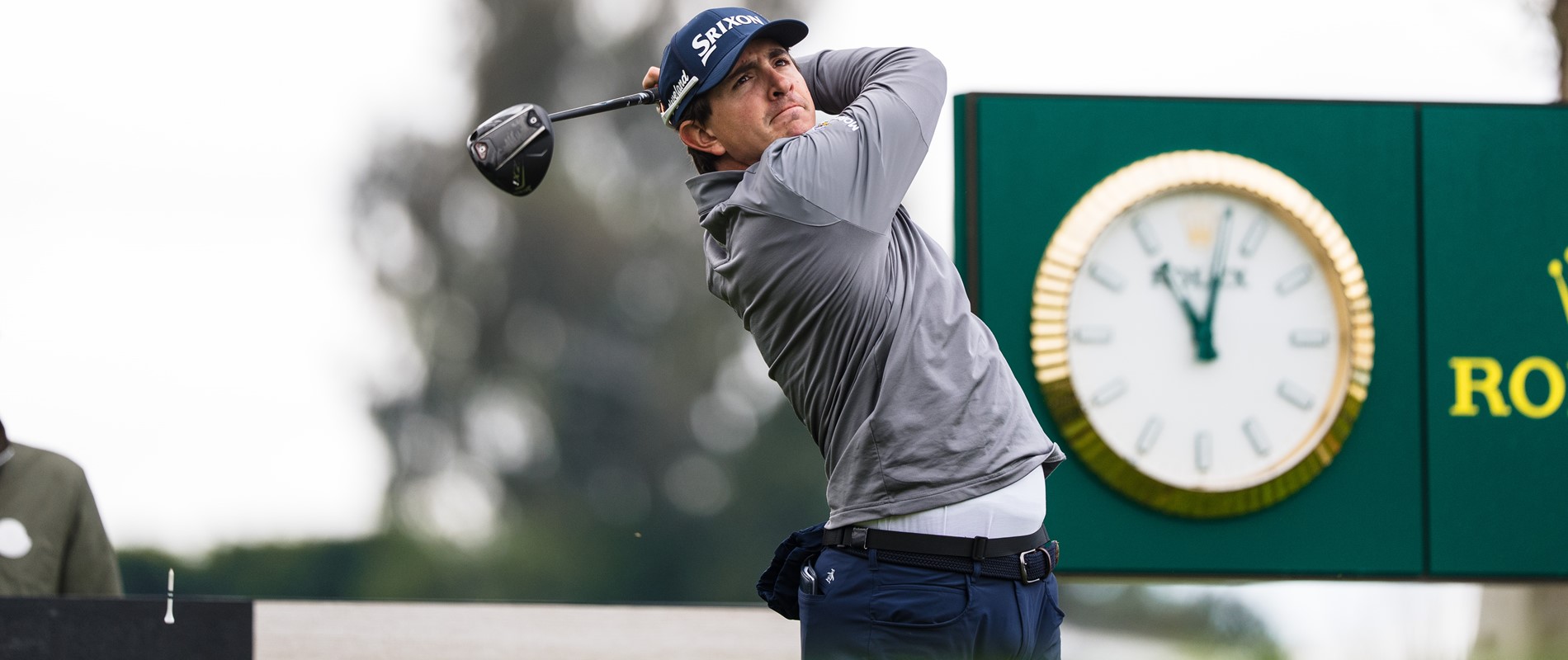 Nico Echavarria Breaks Through at the Cognizant Classic in The Palm Beaches for Third PGA TOUR Title