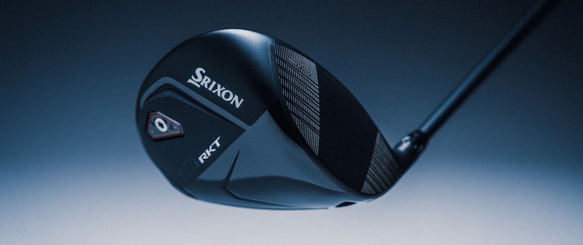 Raw Power Pure Sound Srixon Introduces All New ZXi RKT Woods