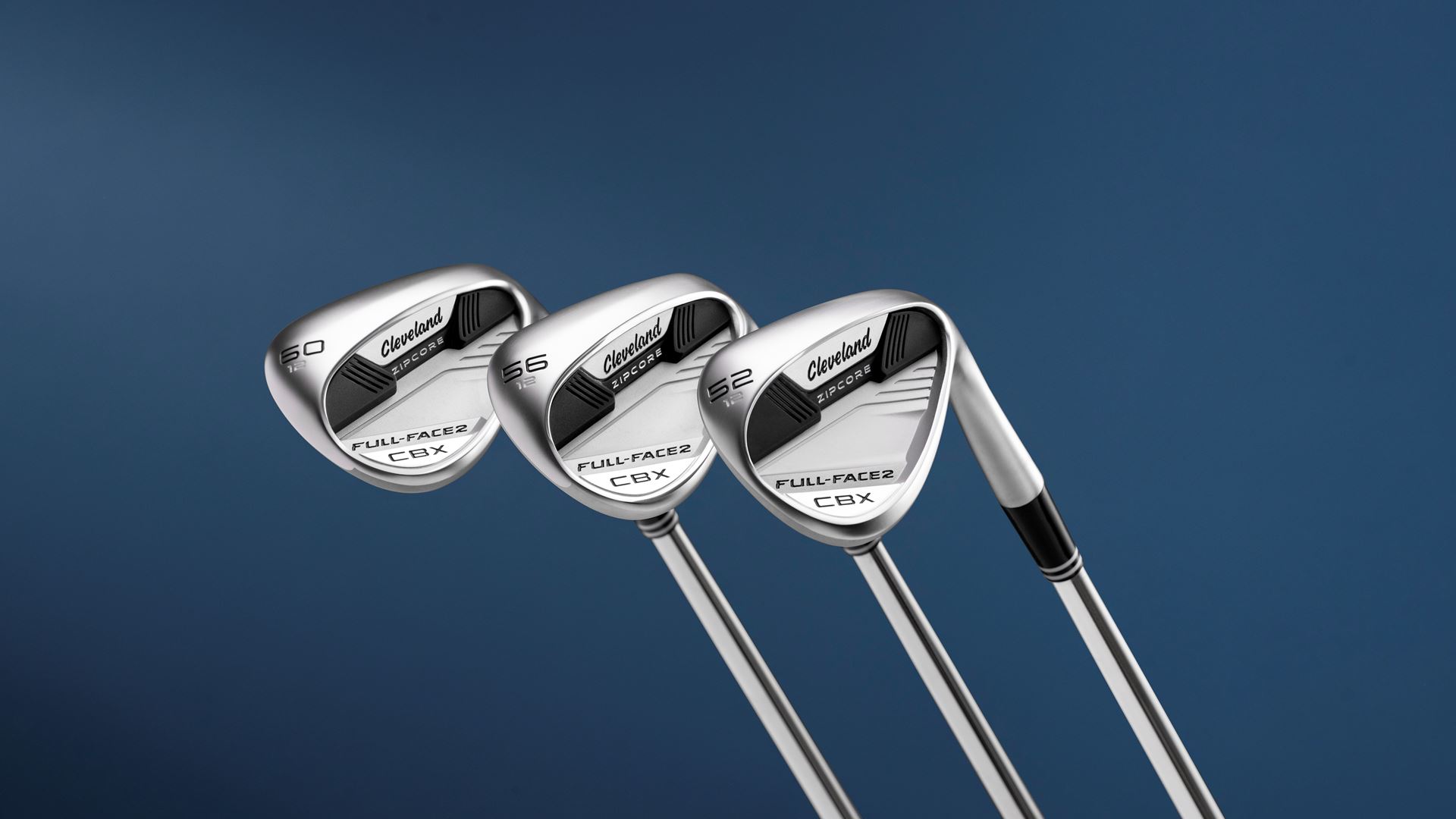 CBX Full Face 2 Wedges