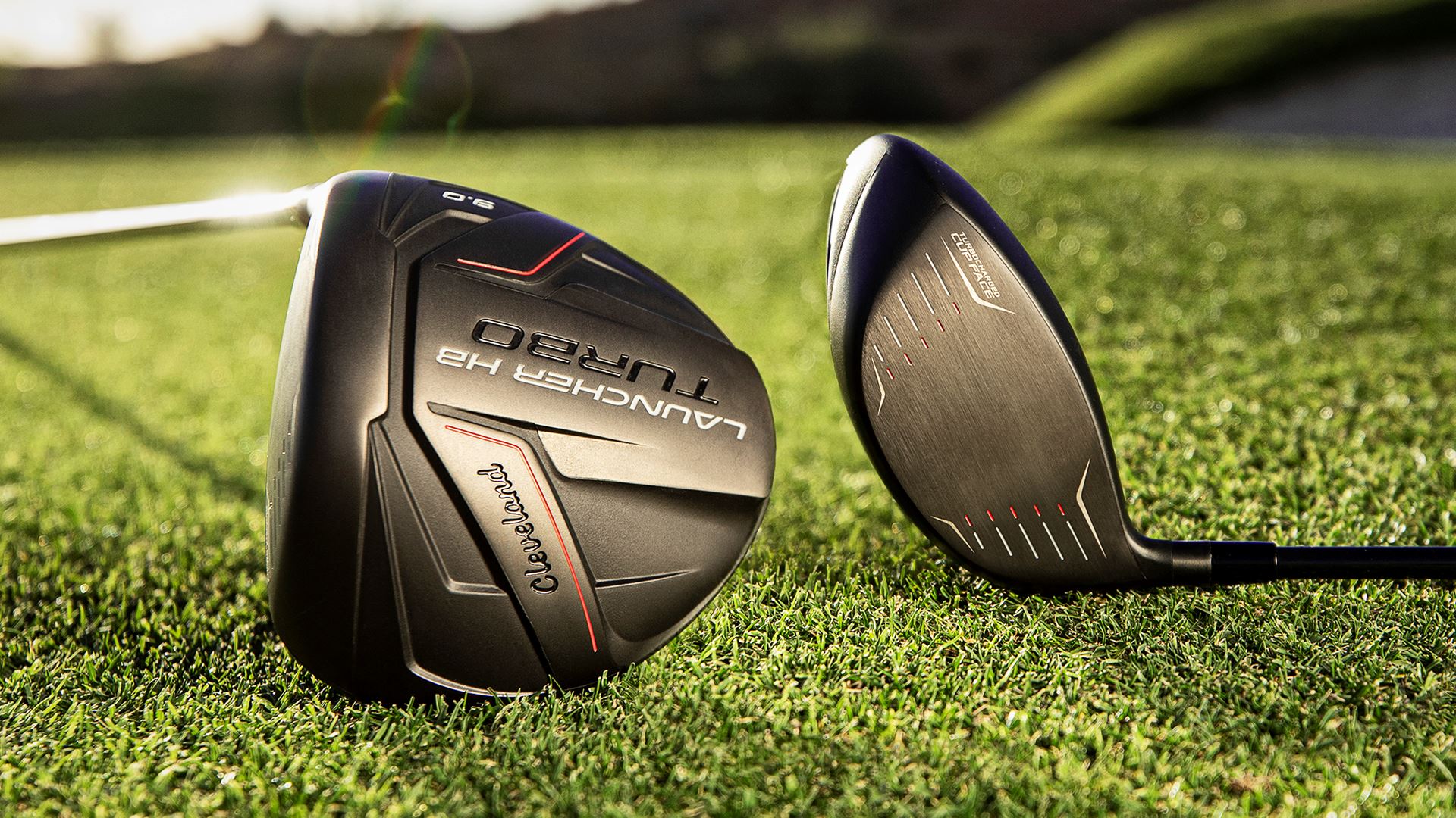hb turbo woods 4