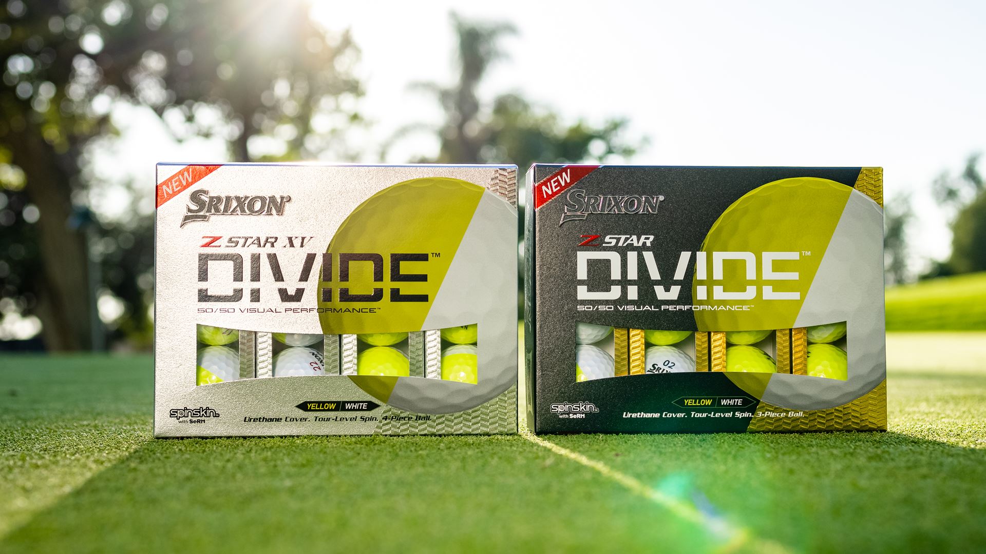 Z STAR Series DIVIDE