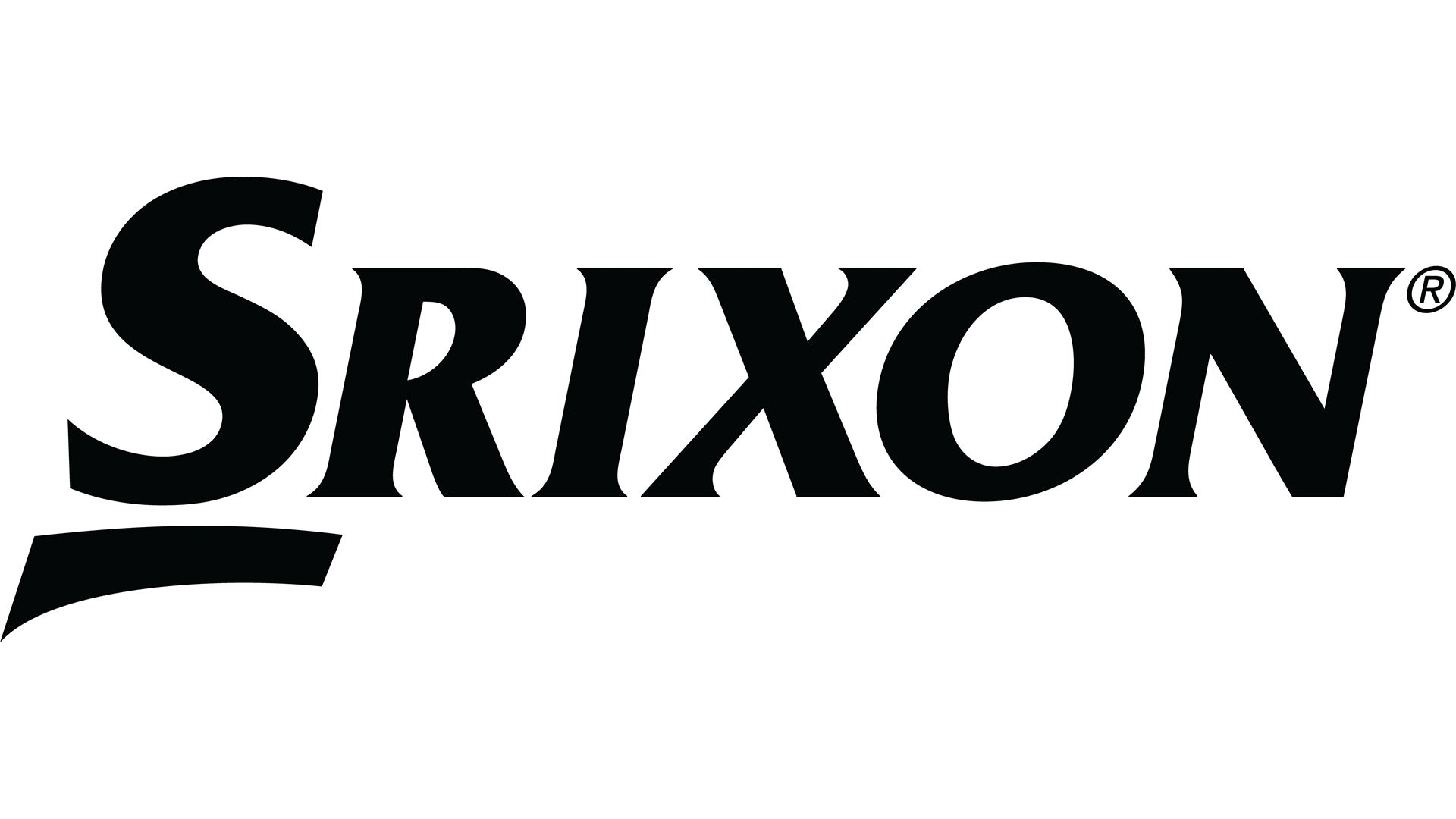 Srixon Black Logo jpg