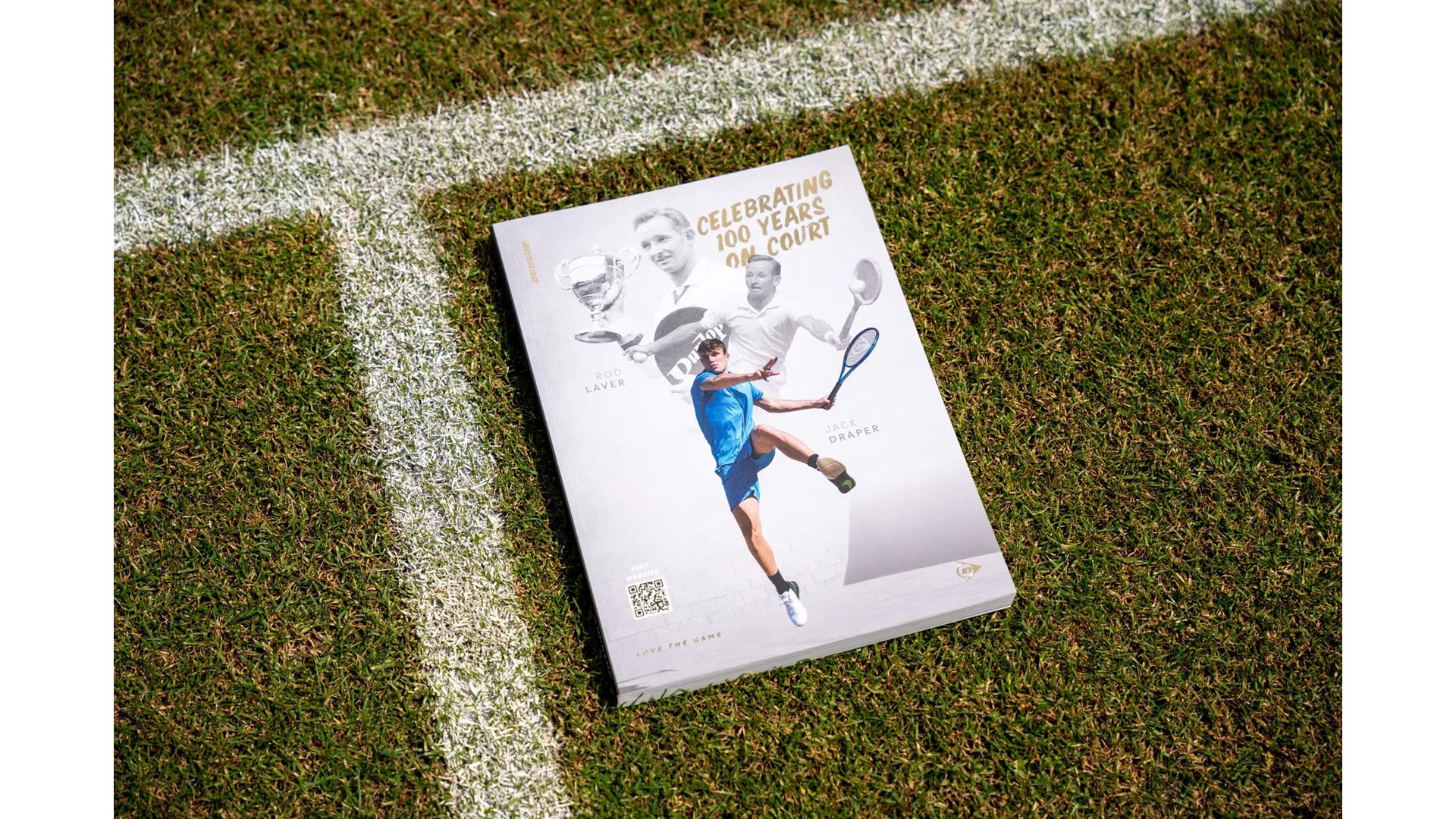 Read Our 100 year Magazine