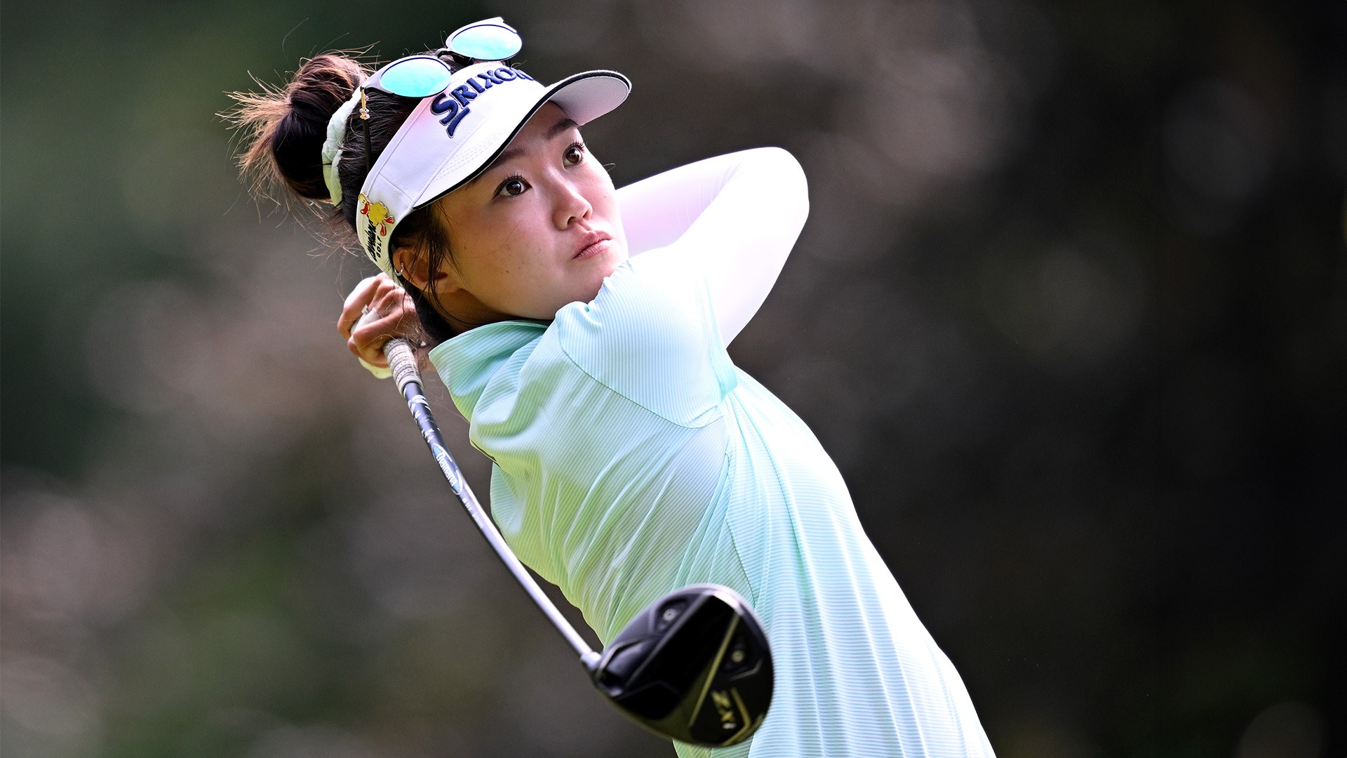 Grace Kim Srixon Staffer