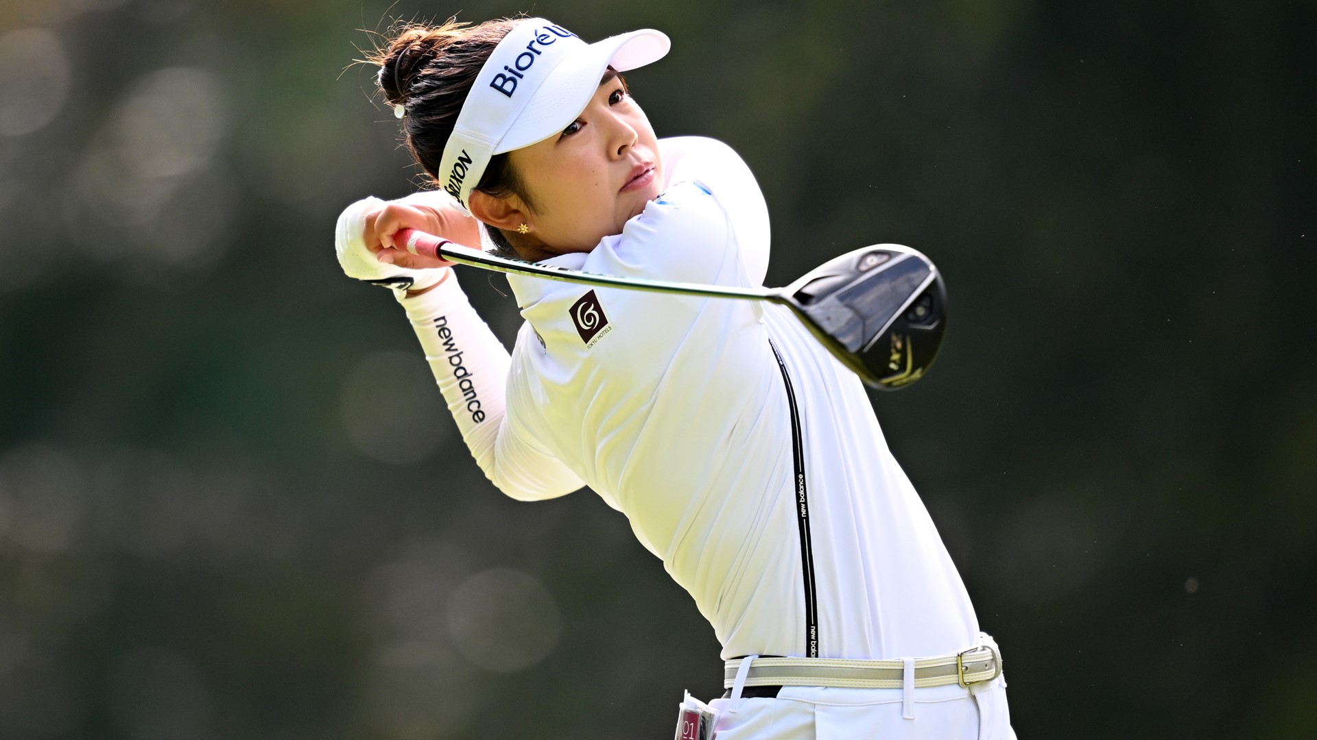 Miya Yakashita Win