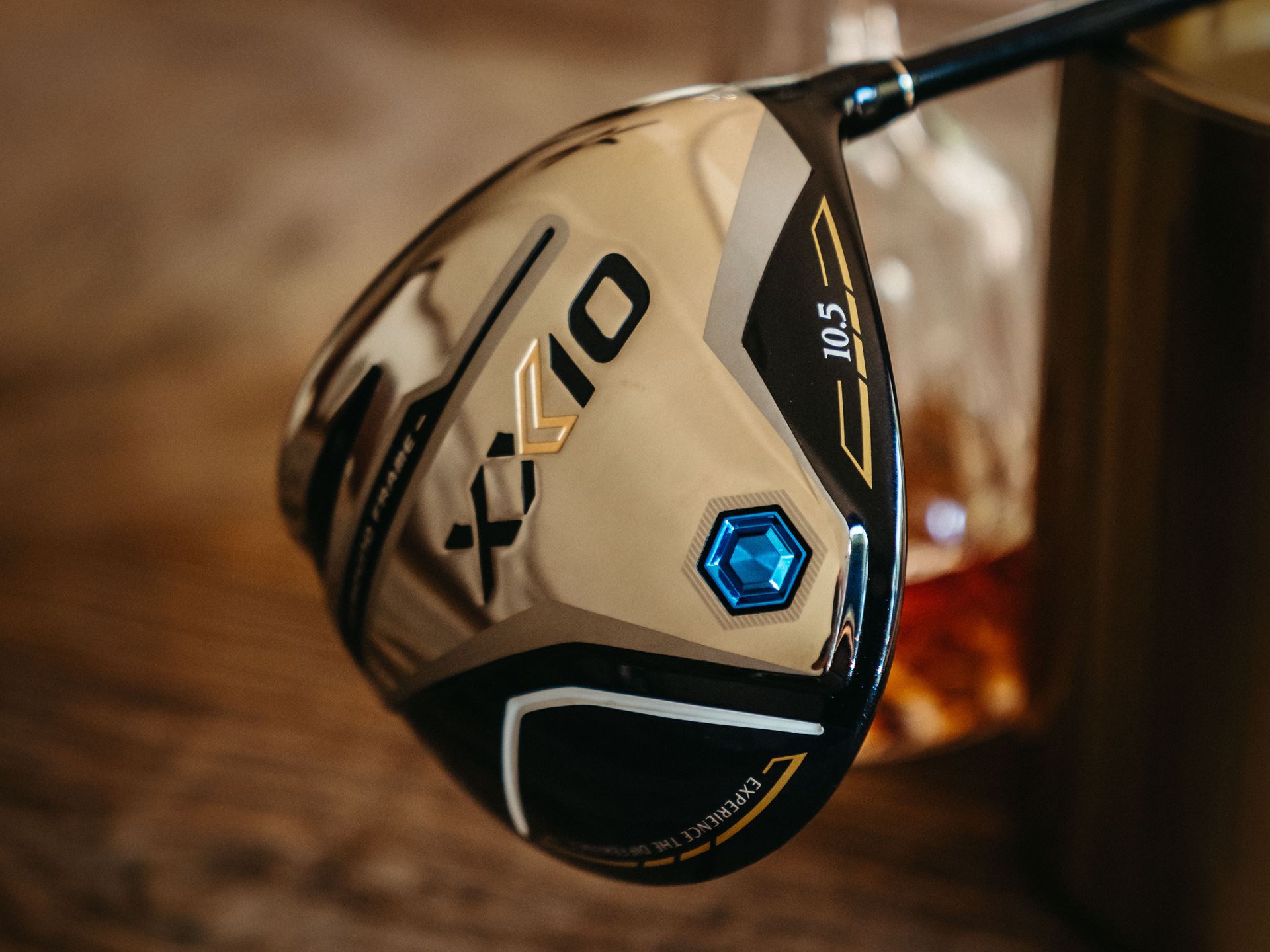 XXIO 12 Driver Lifestyle