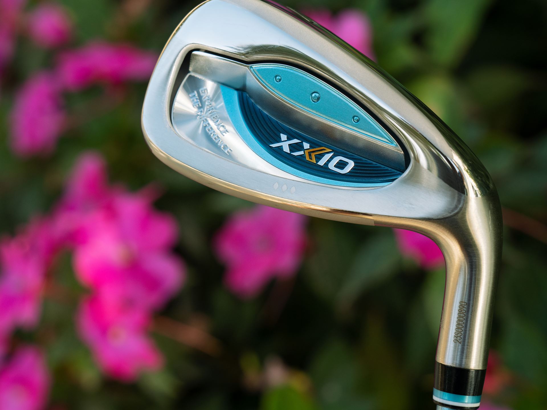 XXIO 13 Ladies Irons