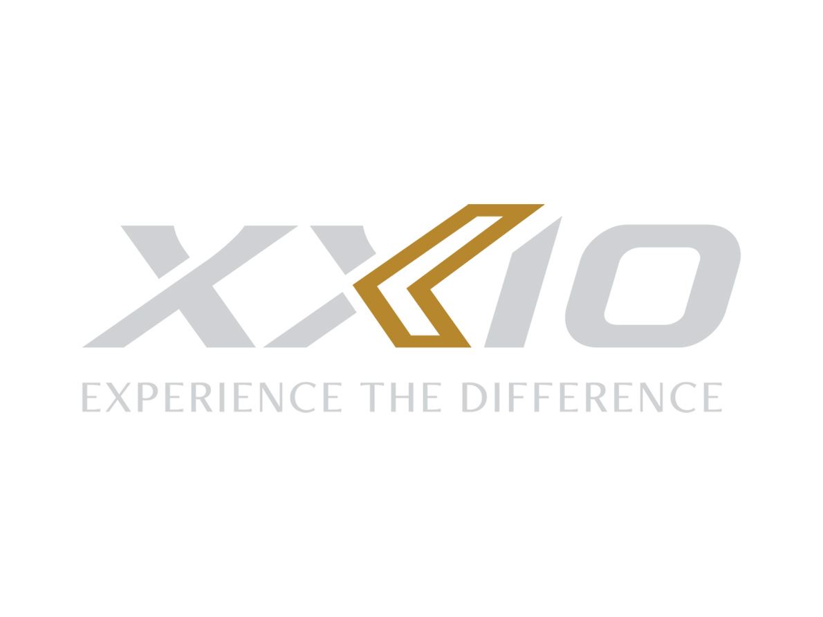 XXIO Logo Silver