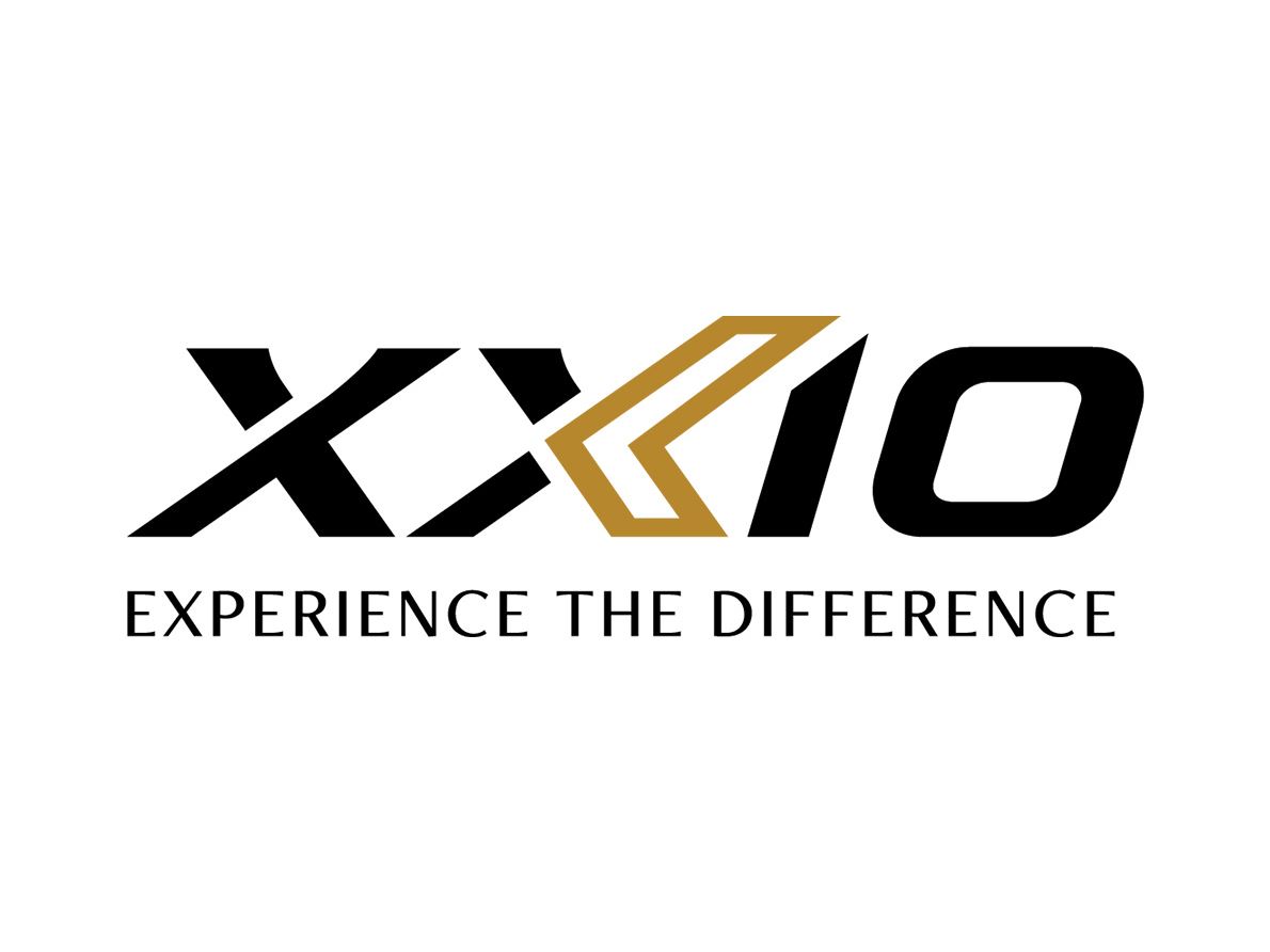 XXIO Tagline Logo