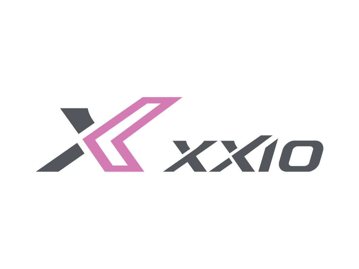 XXIO X Ladies Logo