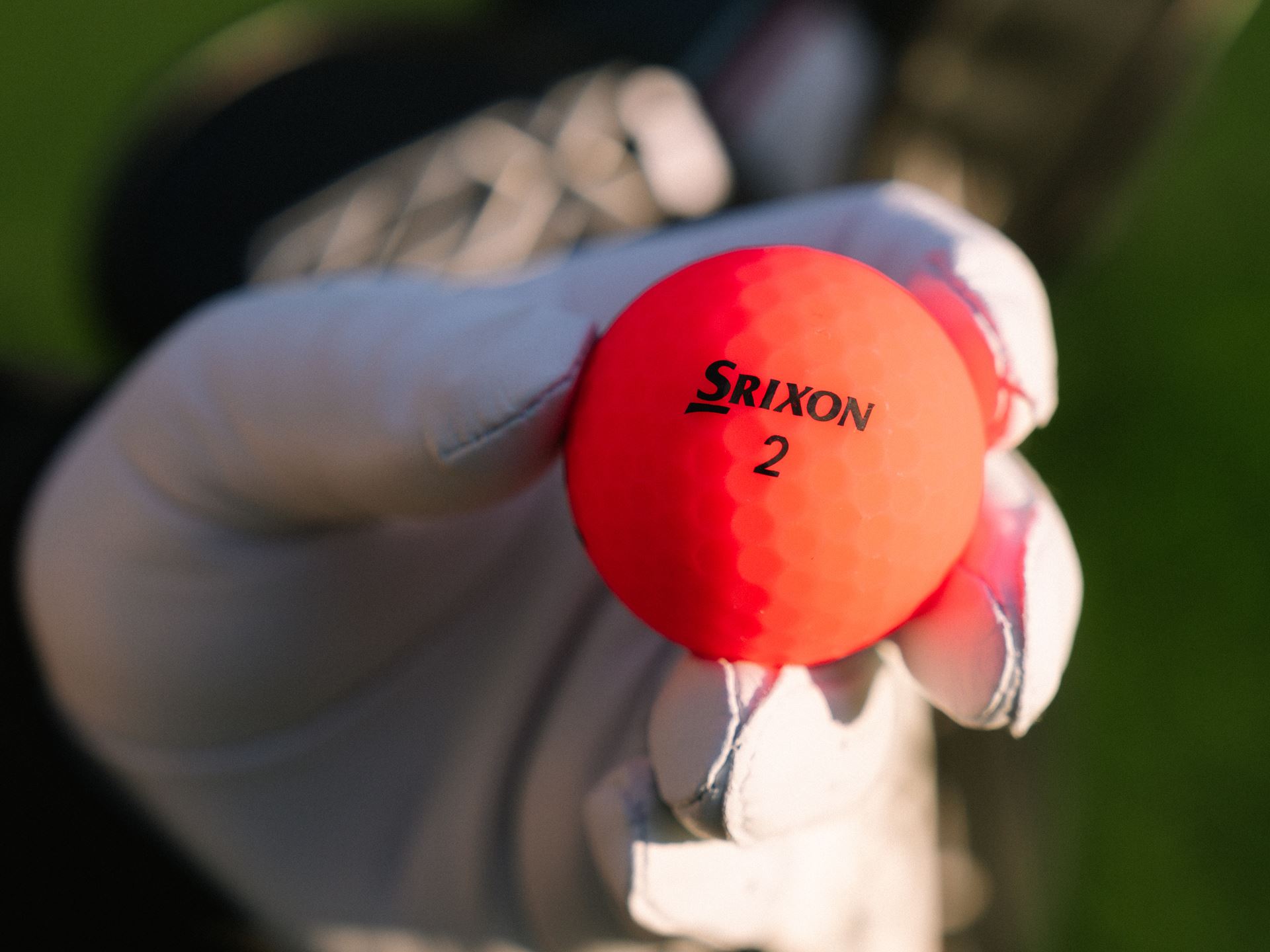 SOFT FEEL BRITE Brite Red Lifestyle