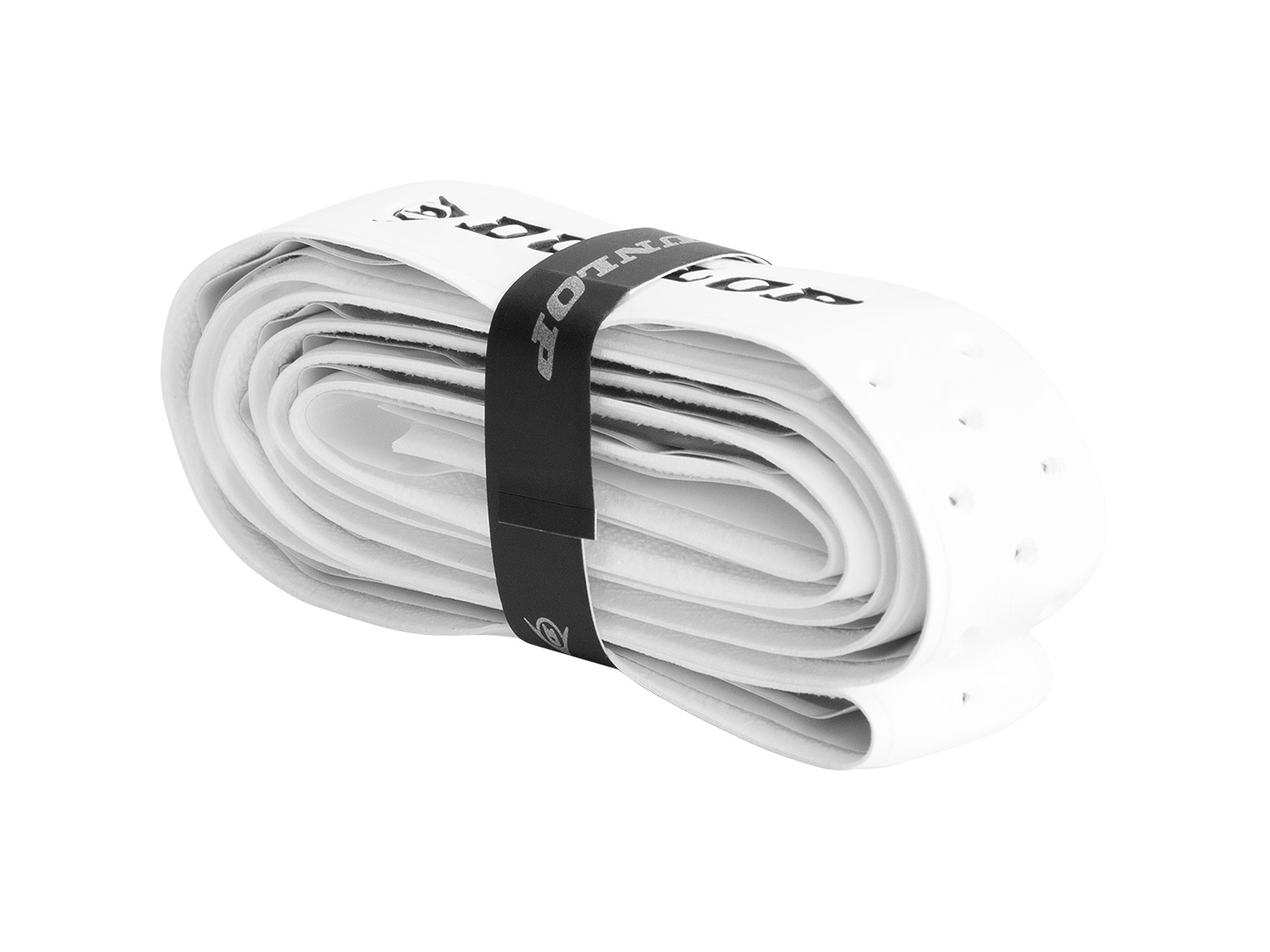 Grip de squash, Dunlop hydramax pro blanc DUNLOP