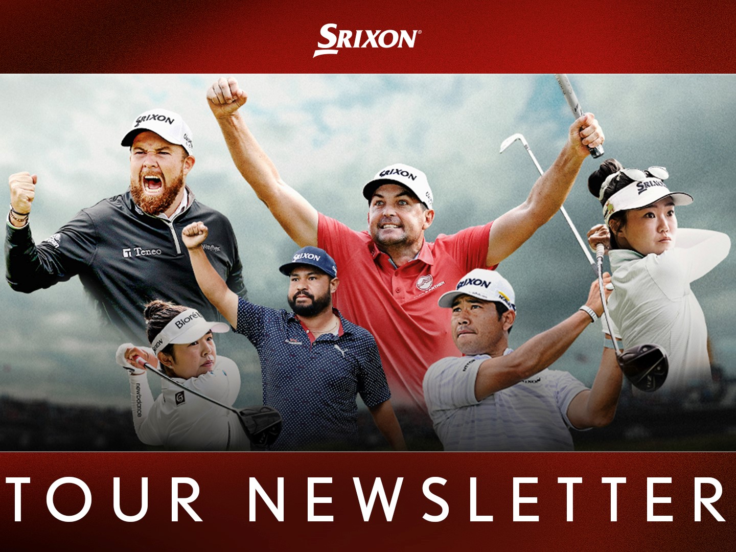 Tour Newsletter Main