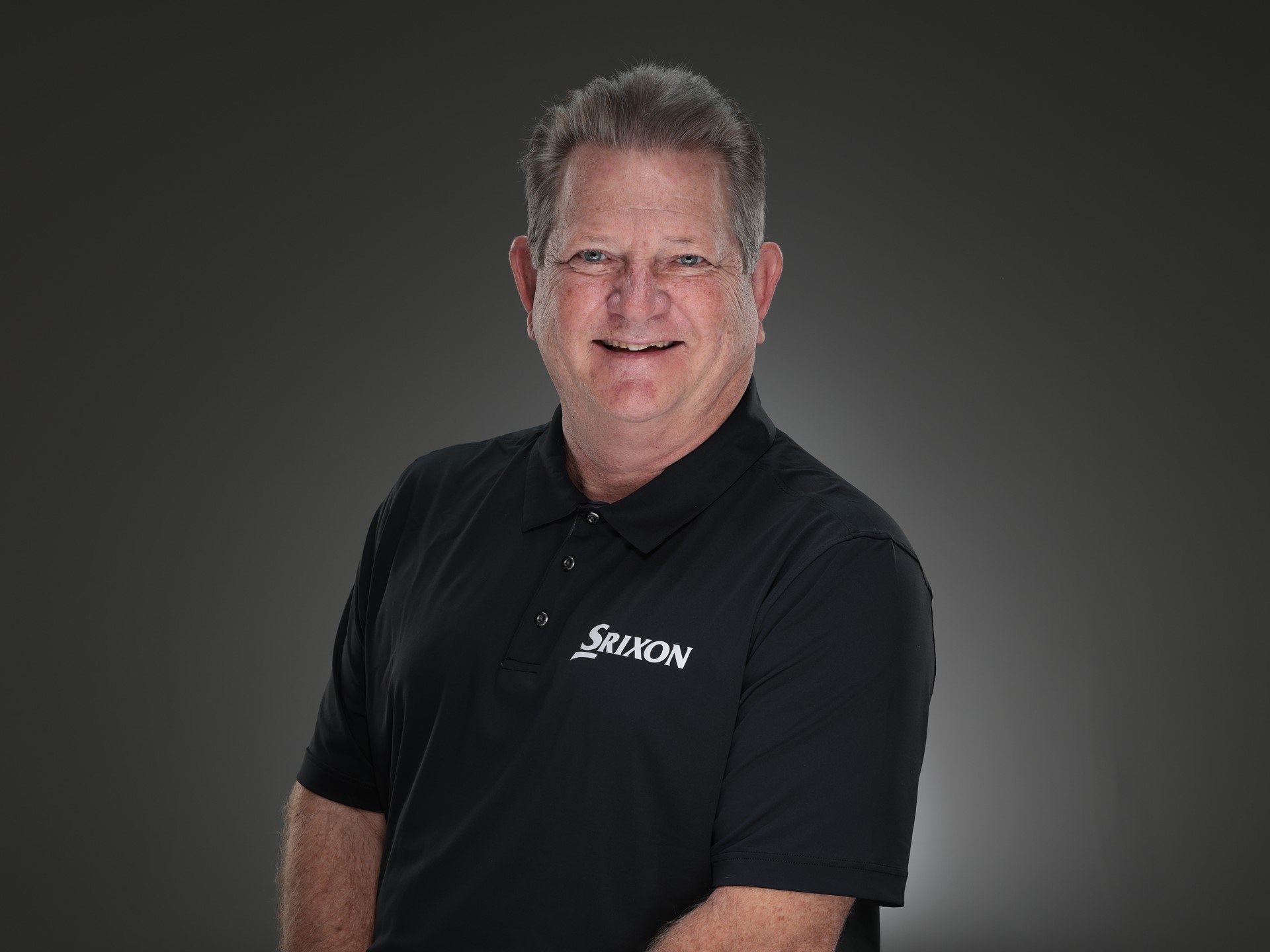 Bill Price DSA Director of Fitting