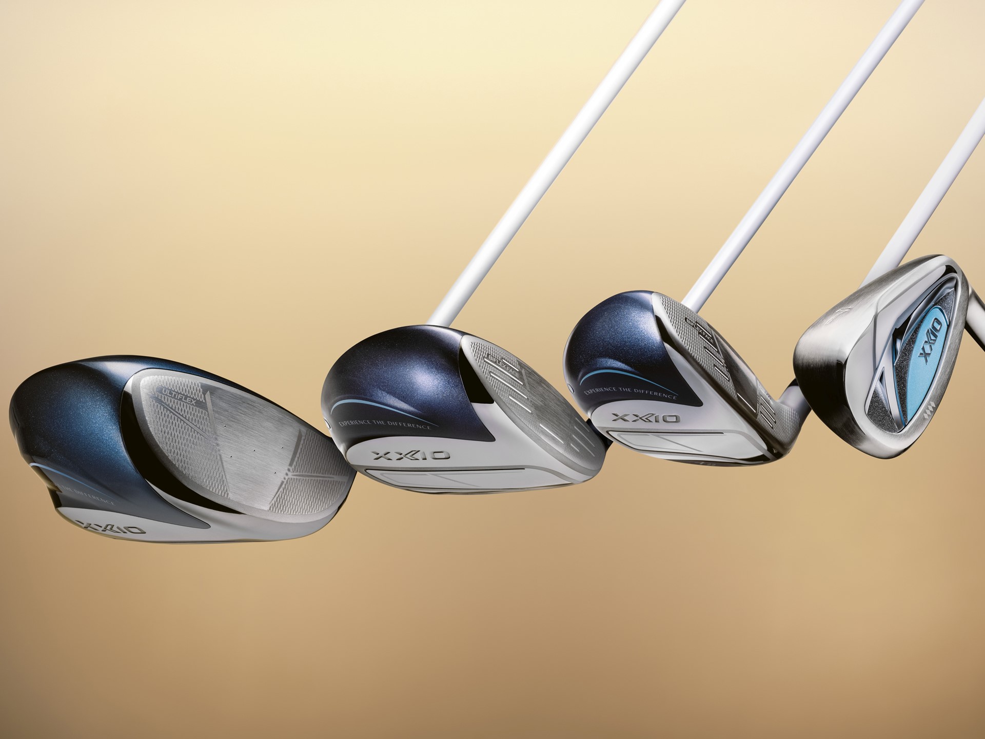 XXIO 14 Ladies Family