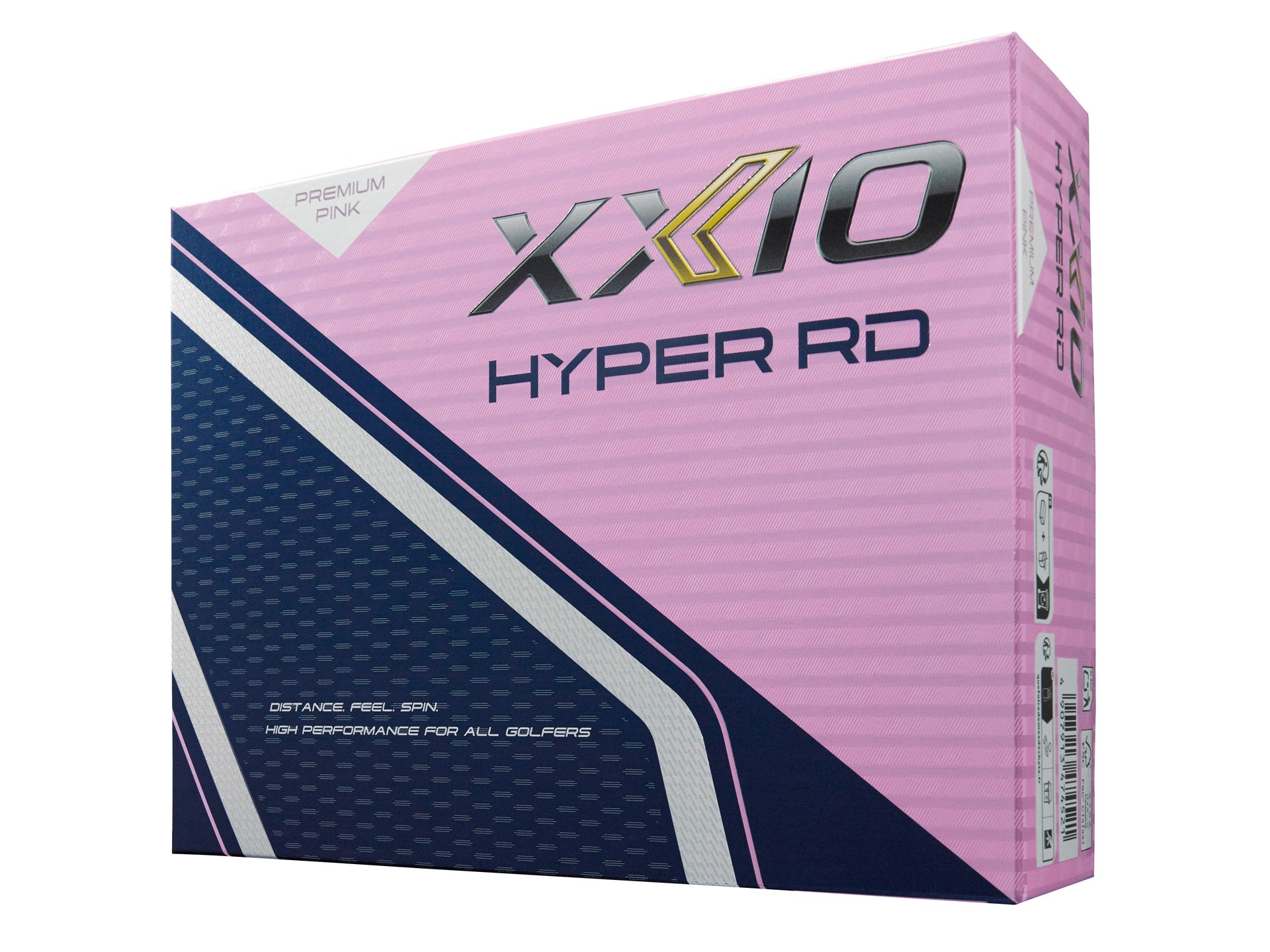 xxio hyper rd p p p 