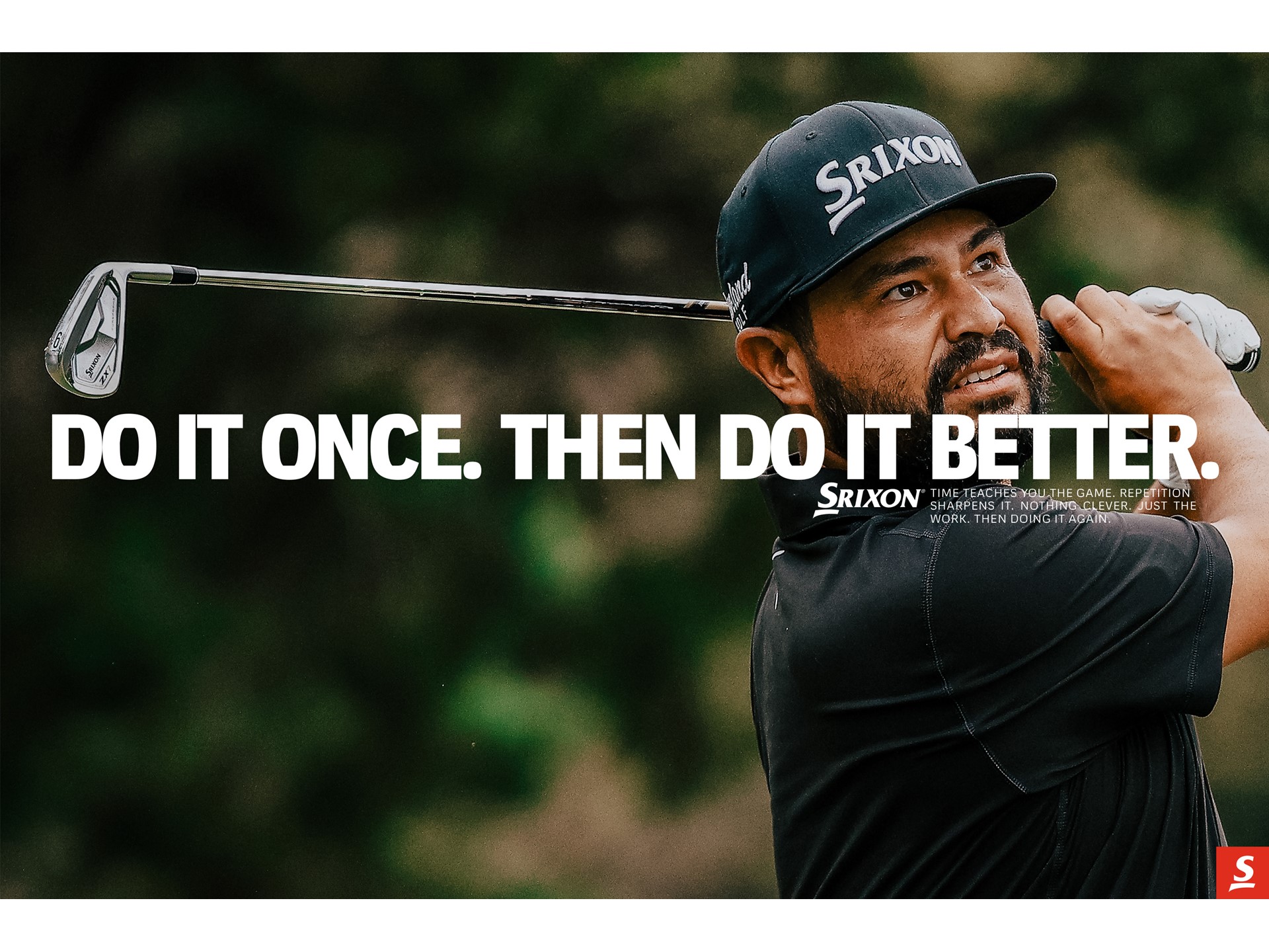 J J Spaun Obsessed With It