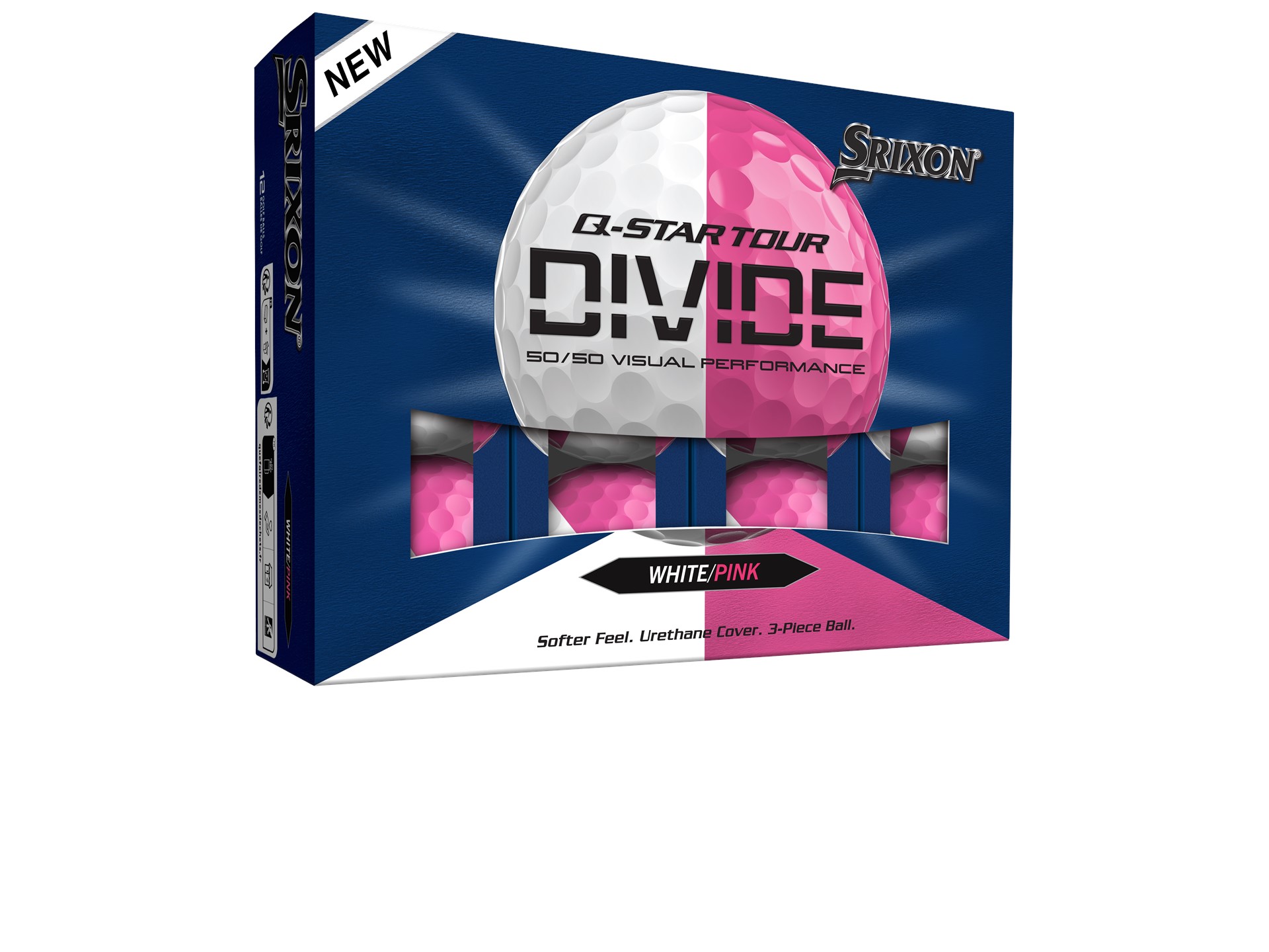 qst6 divide p w p flip