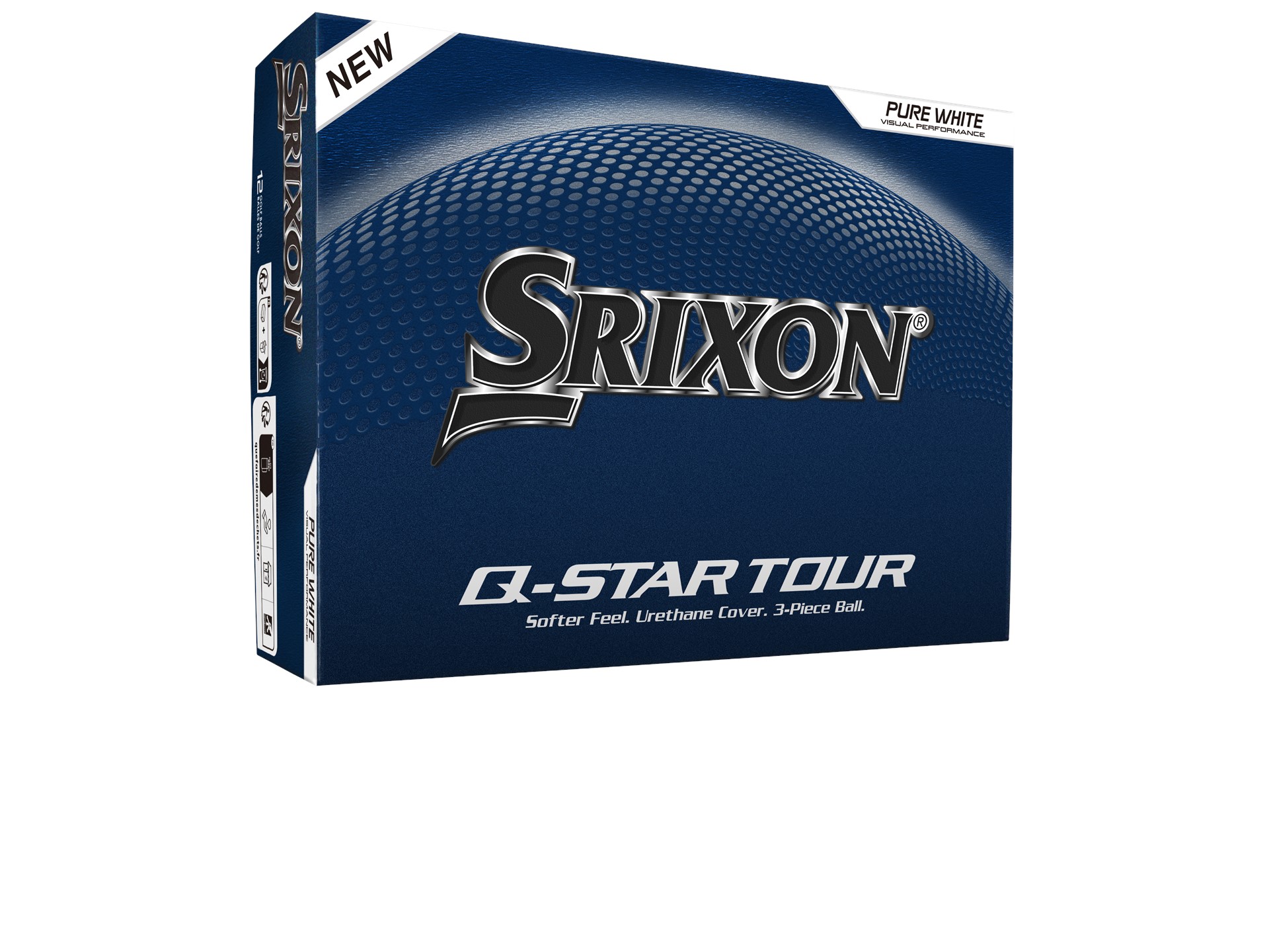 qstr tour 6 p w flip