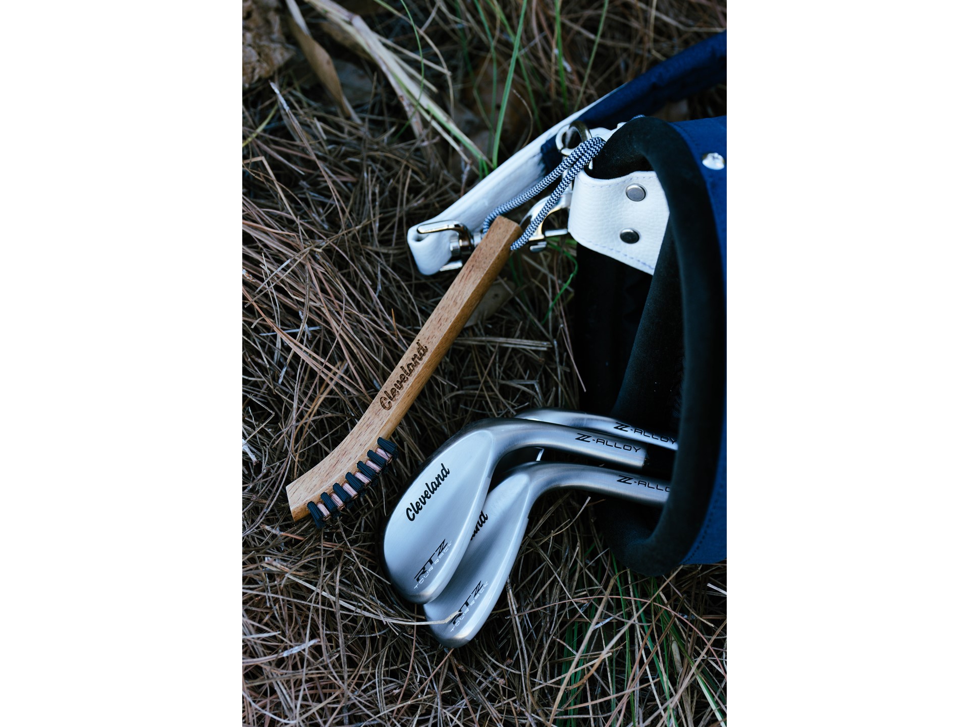 Cleveland Golf Retro Collection Lifestyle