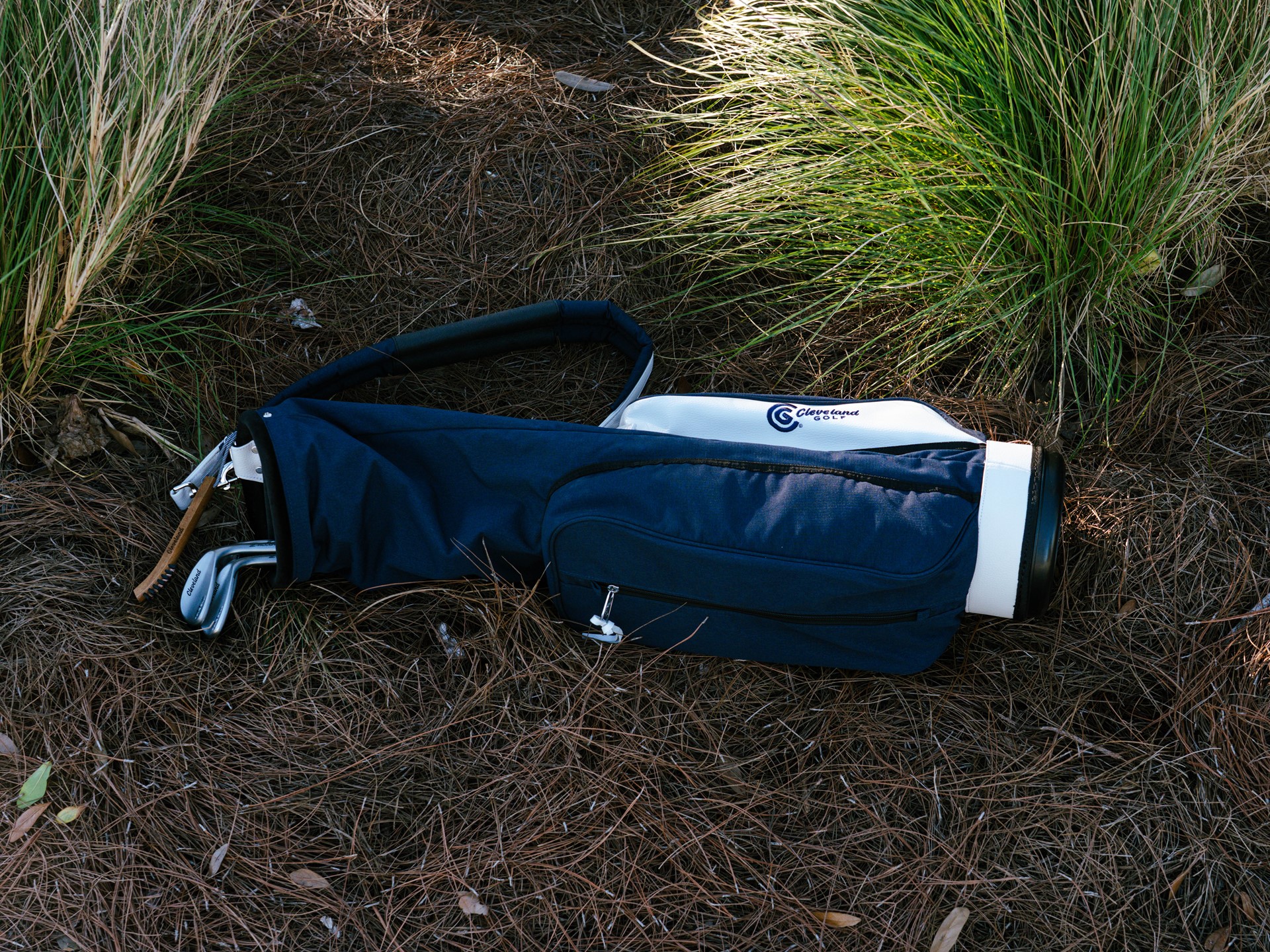 Cleveland Golf Retro Collection