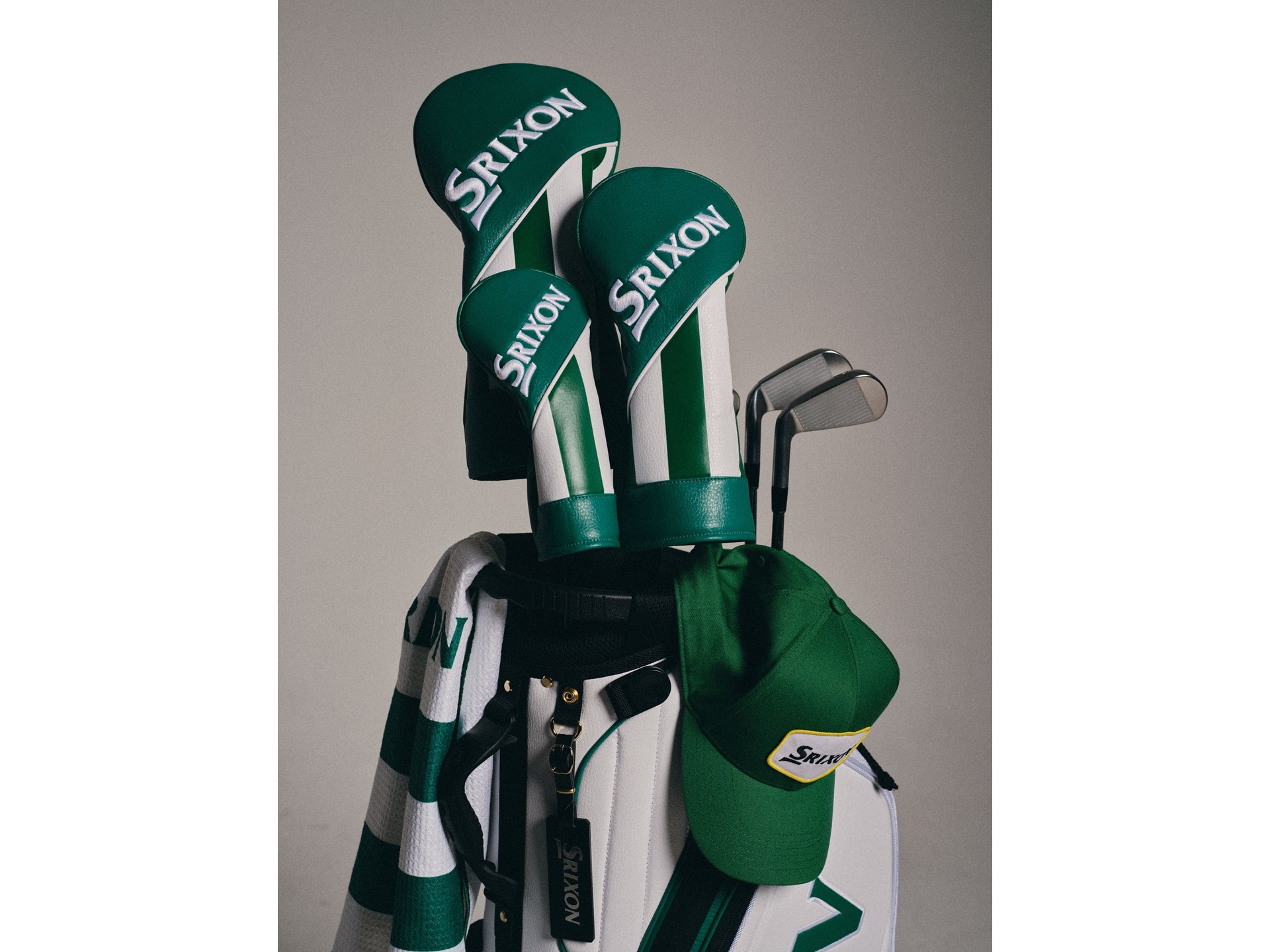 Srixon Spring Collection