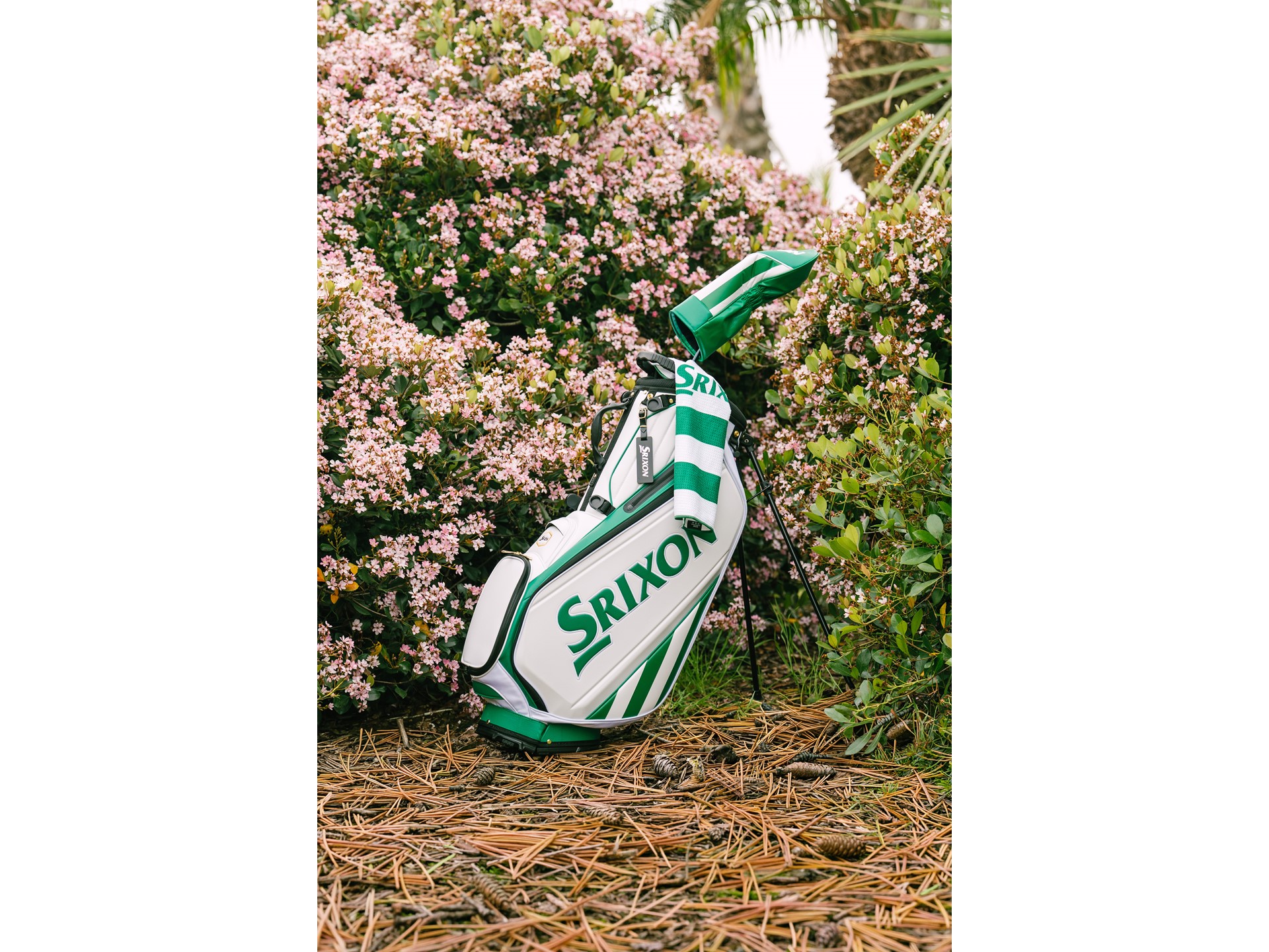 Srixon Spring Collection