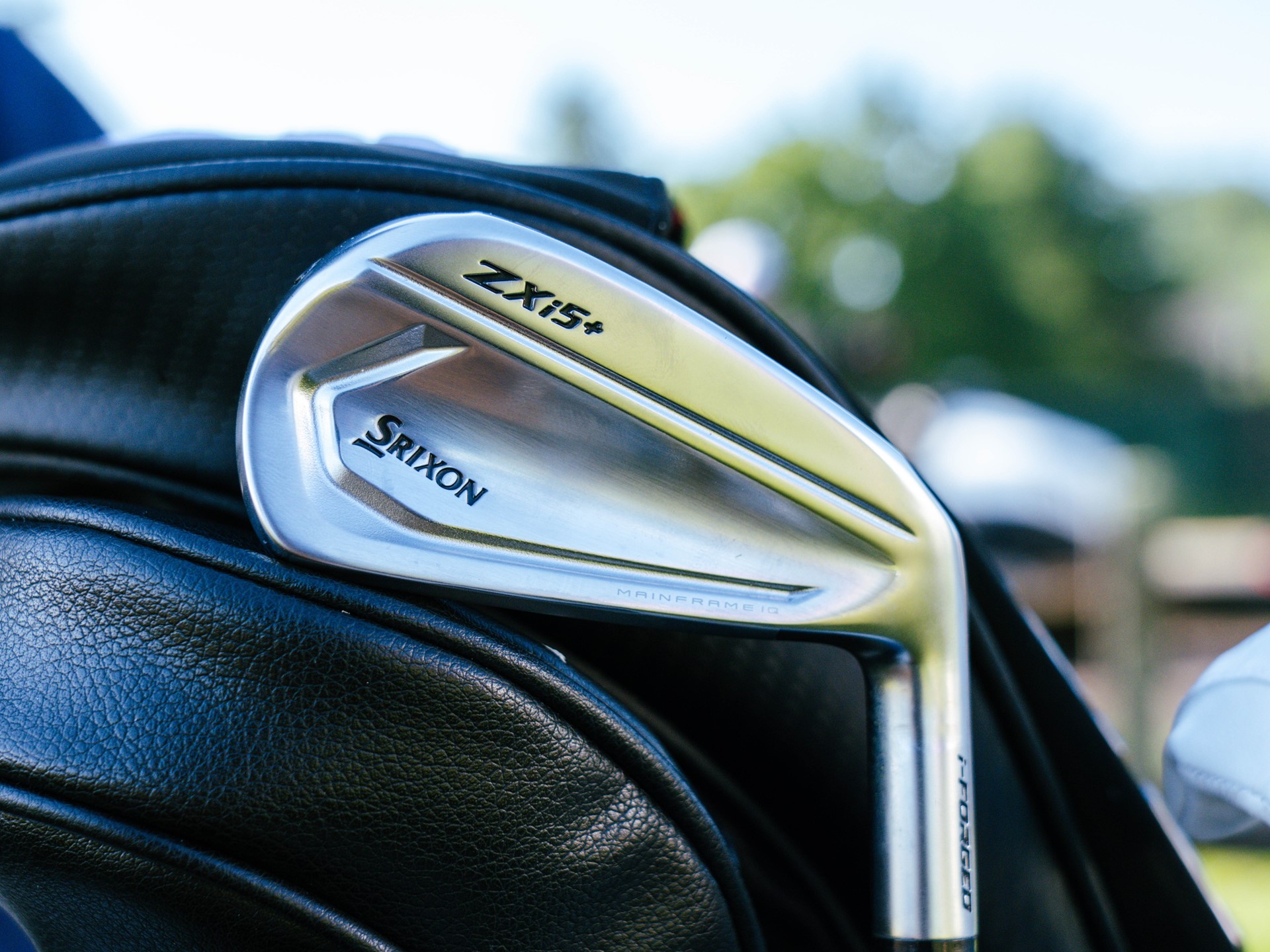 ZXi5 Iron Lifestyle