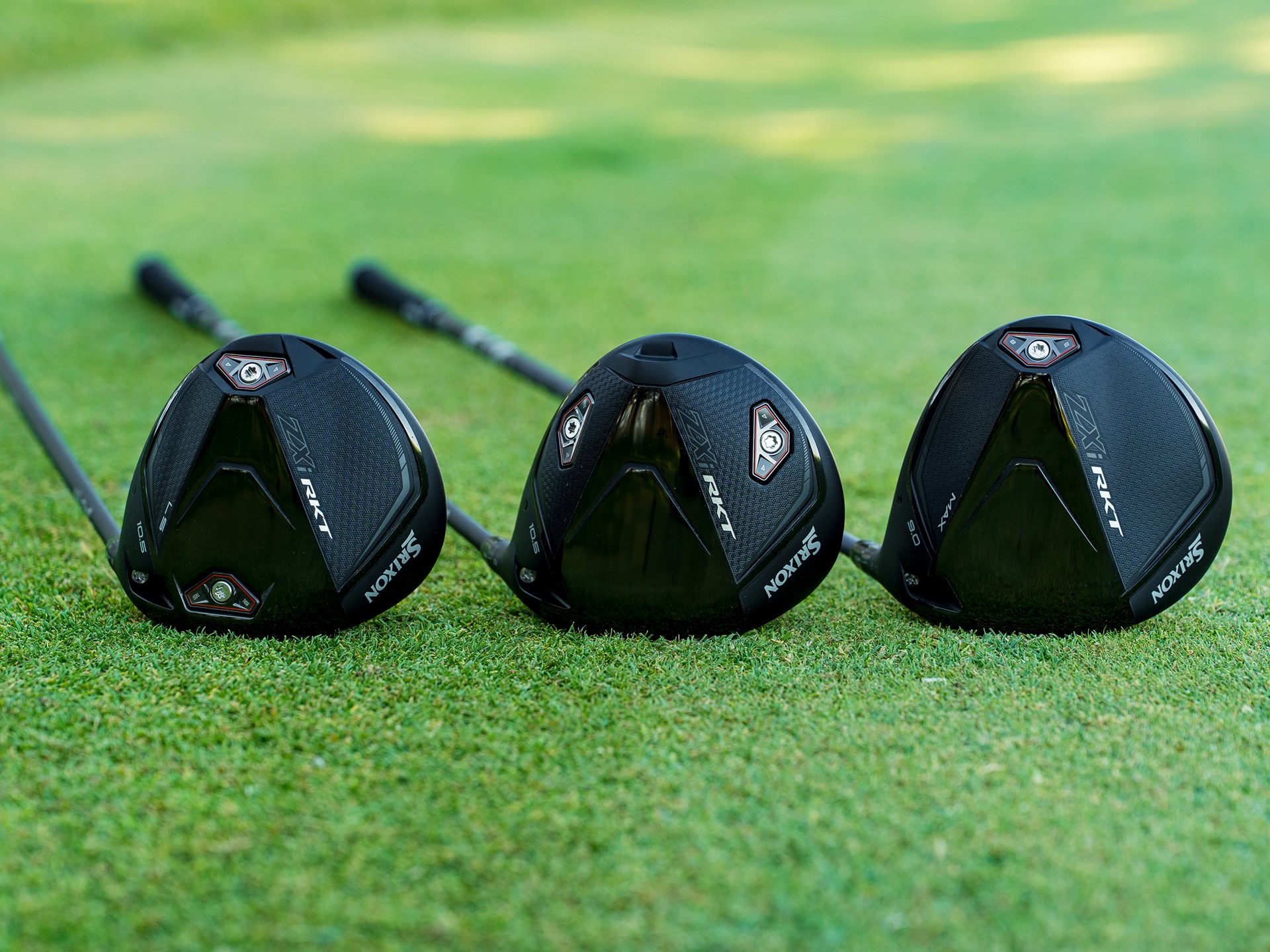 ZXi RKT Driver Family Lifestyle