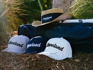 Cleveland Golf Retro Collection Lifestyle
