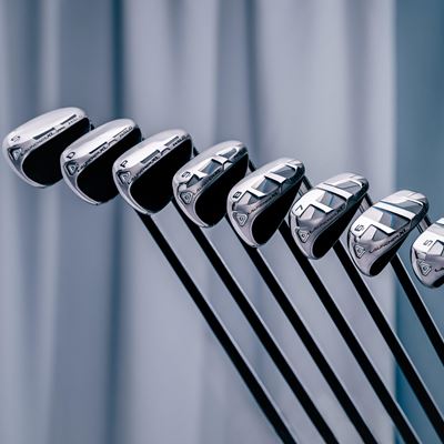 Launcher XL HALO Irons