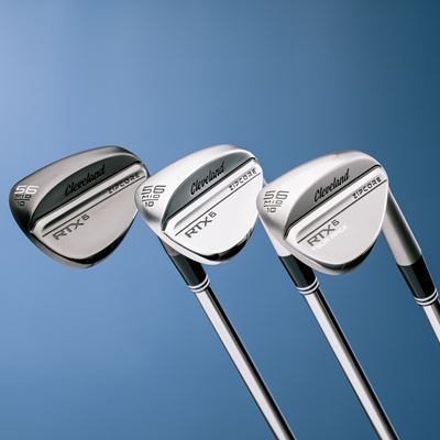 RTX 6 ZipCore Finishes