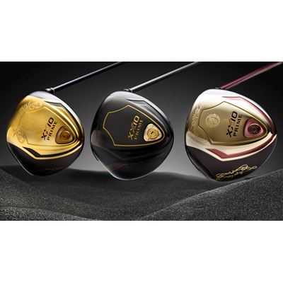 XXIO Prime Royal Edition Drivers