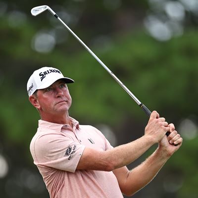 Lucas Glover Wyndham Win