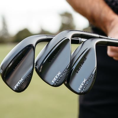 RTX Full Face Black Satin